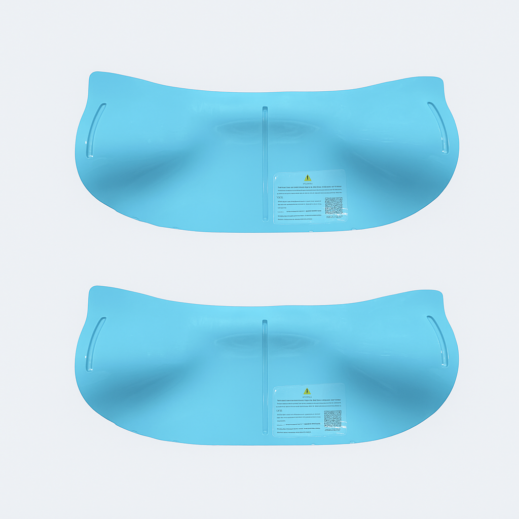 Easy-Clean Litter Scoops — 2 Pack for AutoScooper