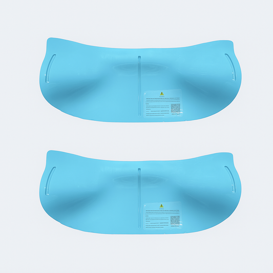 Easy-Clean Litter Scoops — 2 Pack for AutoScooper